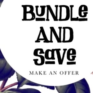Bundle items under $10